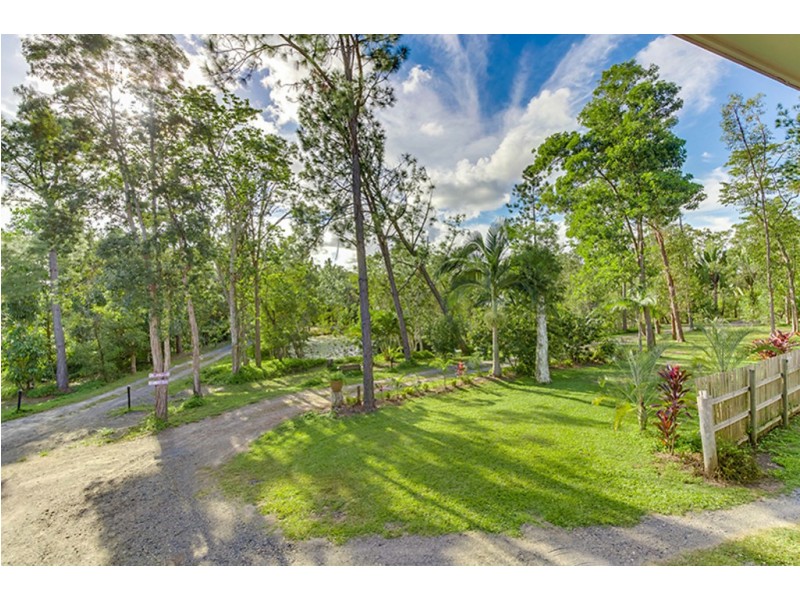 247 Yaxleys Road, Byfield QLD 4703