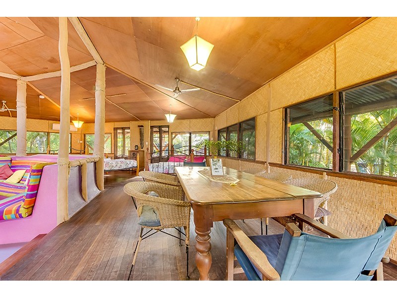 247 Yaxleys Road, Byfield QLD 4703