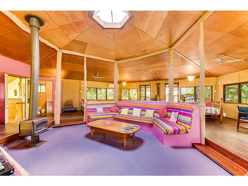 247 Yaxleys Road, Byfield QLD 4703