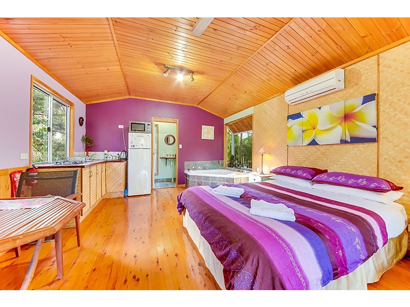 247 Yaxleys Road, Byfield QLD 4703