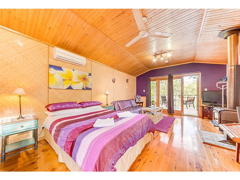 247 Yaxleys Road, Byfield QLD 4703