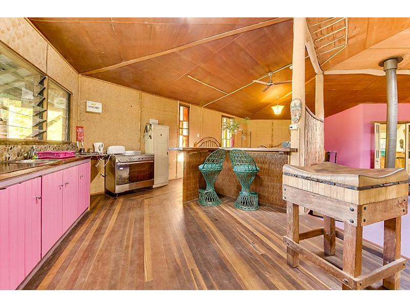 247 Yaxleys Road, Byfield QLD 4703