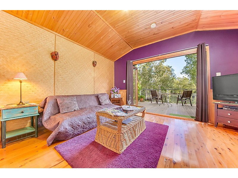 247 Yaxleys Road, Byfield QLD 4703