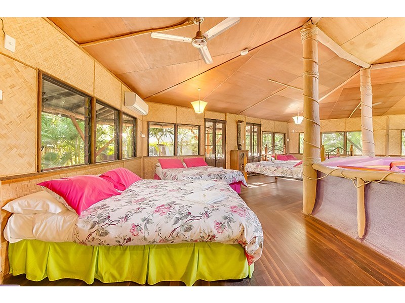 247 Yaxleys Road, Byfield QLD 4703