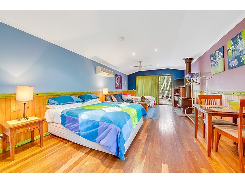 247 Yaxleys Road, Byfield QLD 4703