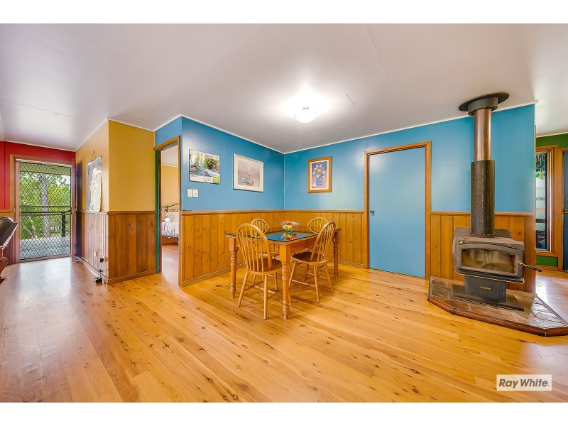 247 Yaxleys Road, Byfield QLD 4703