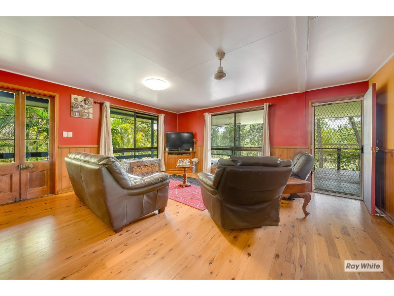 247 Yaxleys Road, Byfield QLD 4703