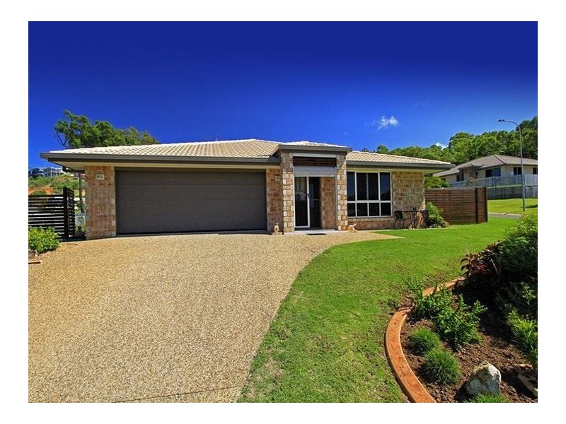 6 Driftwood Drive, Rosslyn QLD 4703
