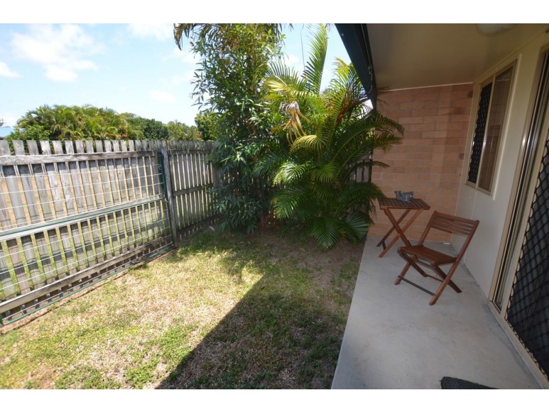 2/97 Whitman Street, Yeppoon QLD 4703