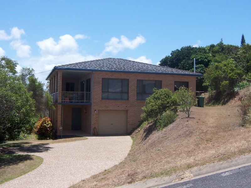 9 Raymond Terrace, Yeppoon QLD 4703