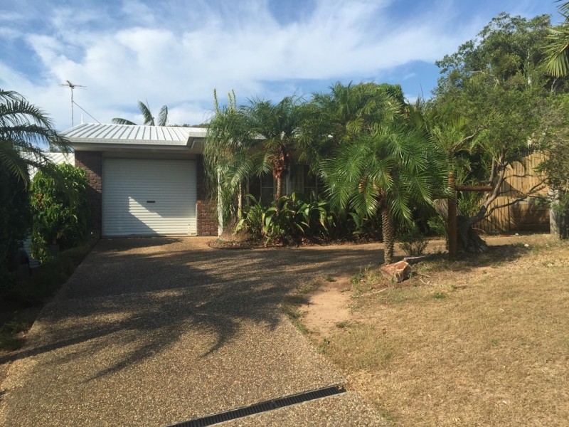 1/2 Rogan Place, Yeppoon QLD 4703