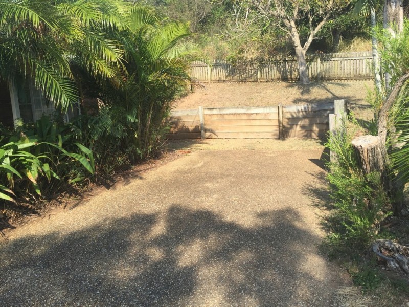 1/2 Rogan Place, Yeppoon QLD 4703