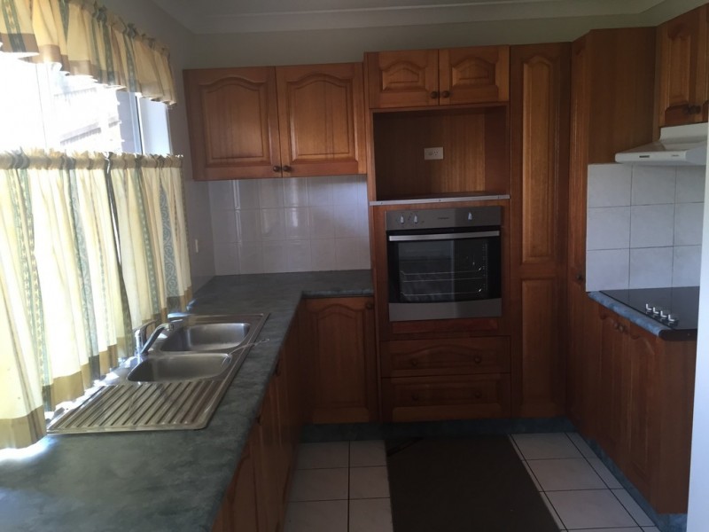 1/2 Rogan Place, Yeppoon QLD 4703