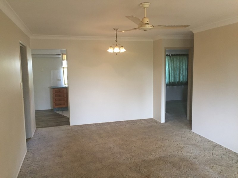 1/2 Rogan Place, Yeppoon QLD 4703