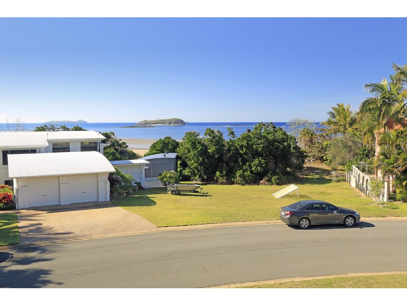 3 Coral Close, Zilzie QLD 4710