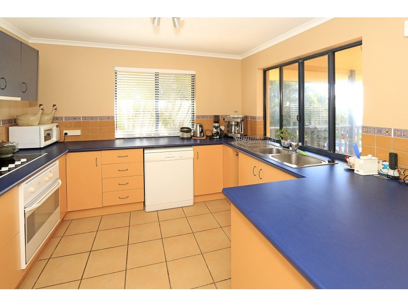 3 Coral Close, Zilzie QLD 4710