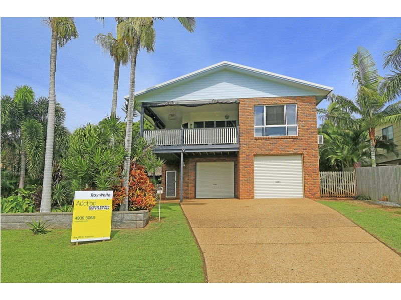 14 Found street, Meikleville Hill QLD 4703