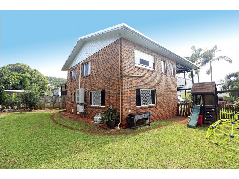 14 Found street, Meikleville Hill QLD 4703