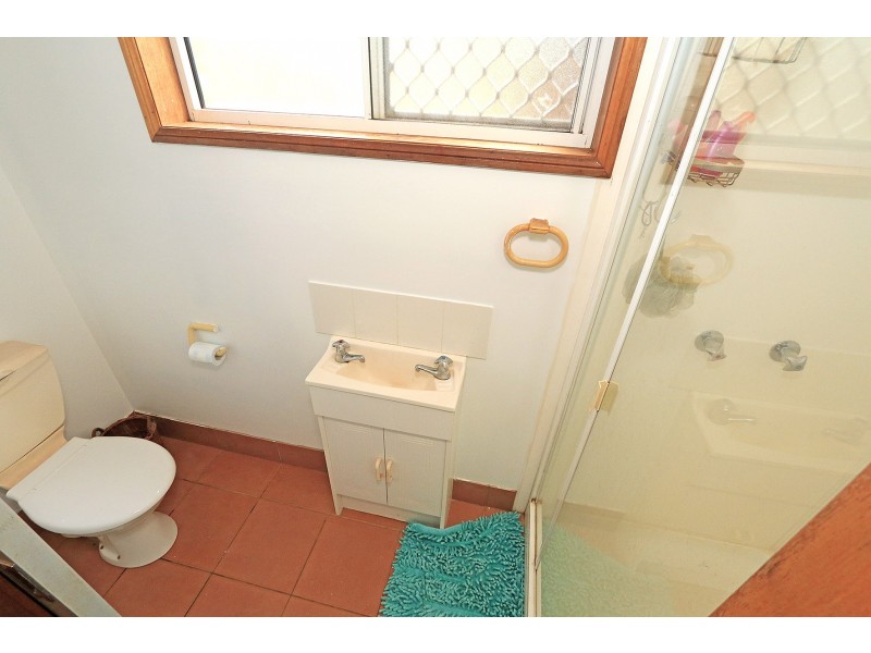 14 Found street, Meikleville Hill QLD 4703