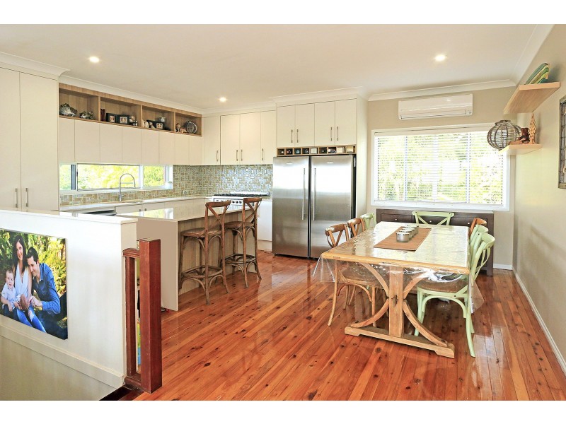 14 Found street, Meikleville Hill QLD 4703