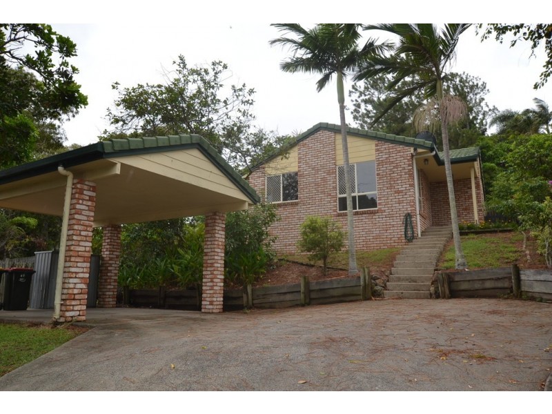 47 Whitman Street, Yeppoon QLD 4703