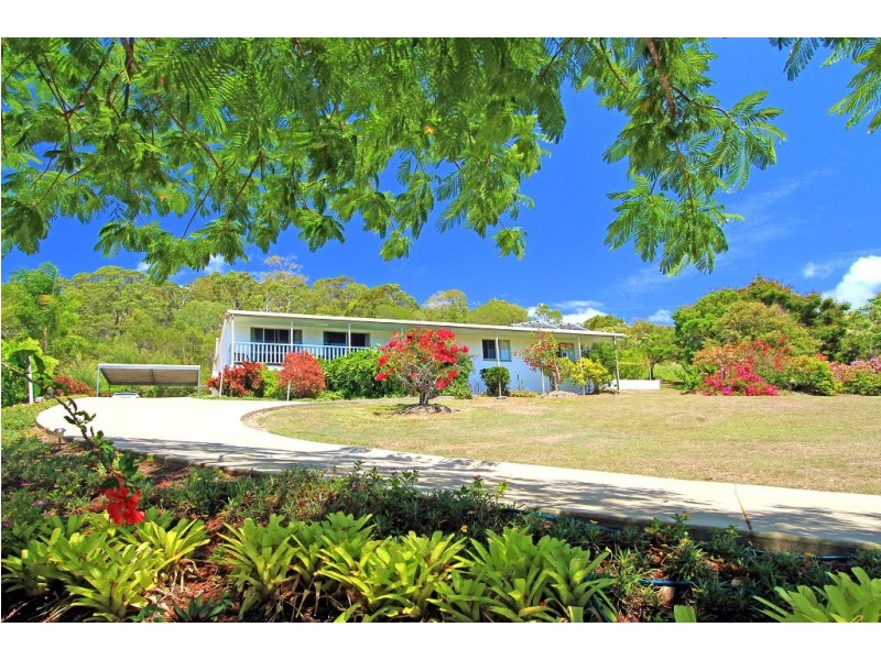 7 Baekea Place, Taroomball QLD 4703