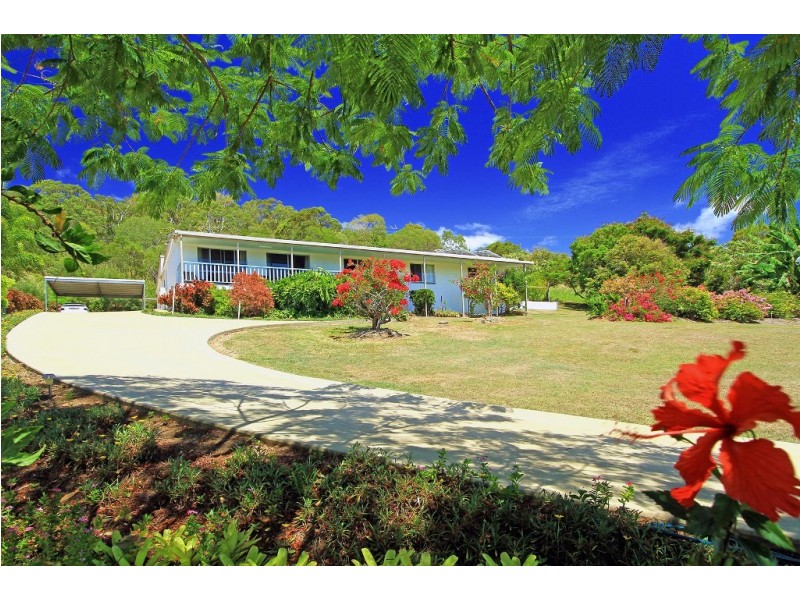 7 Baekea Place, Taroomball QLD 4703