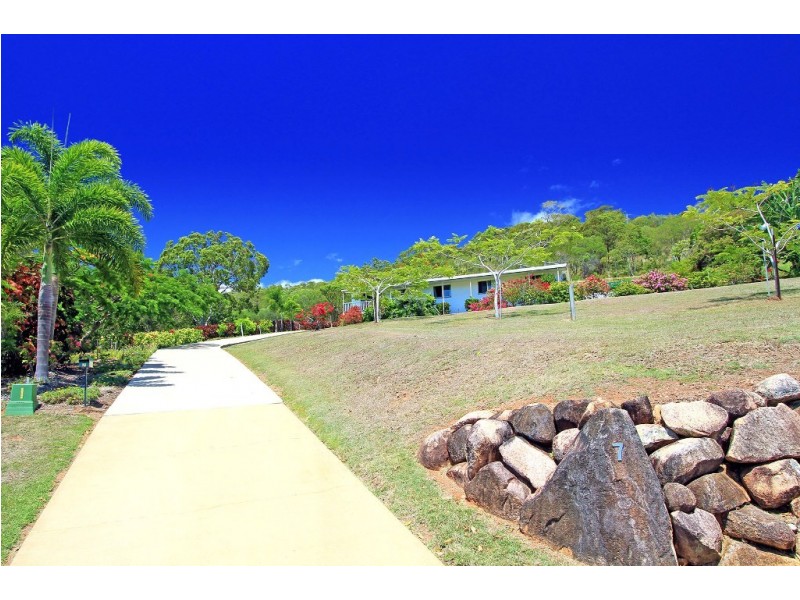 7 Baekea Place, Taroomball QLD 4703