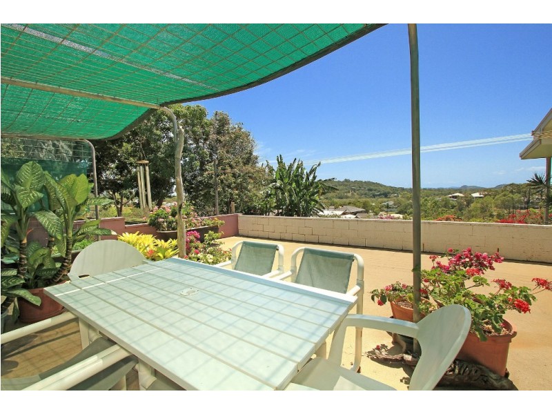 7 Baekea Place, Taroomball QLD 4703