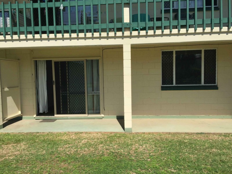 2/60 Matthew Flinders Drive, Cooee Bay QLD 4703