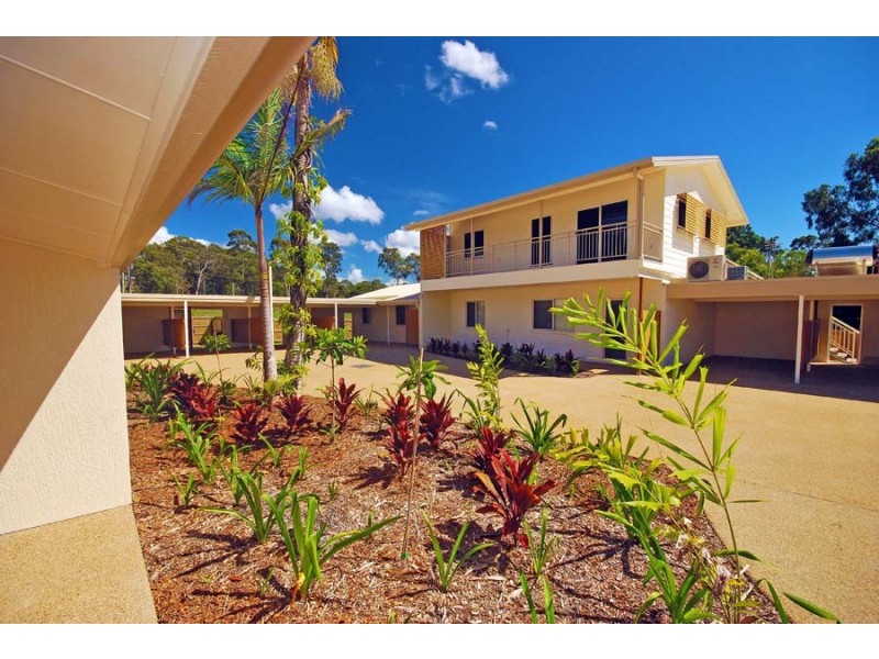 7/4 Maple Street Applications Approved, Yeppoon QLD 4703