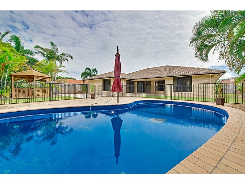 39 Armstrong Road, Pacific Heights QLD 4703