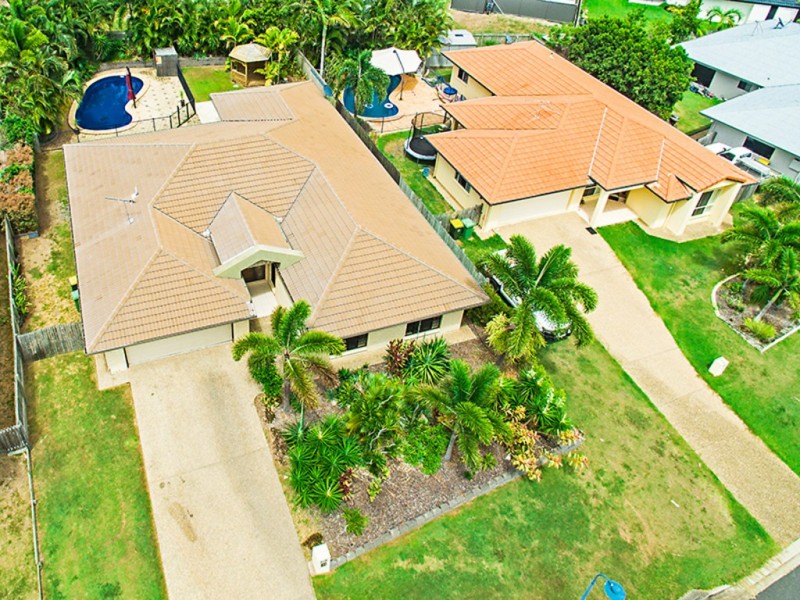 39 Armstrong Road, Pacific Heights QLD 4703