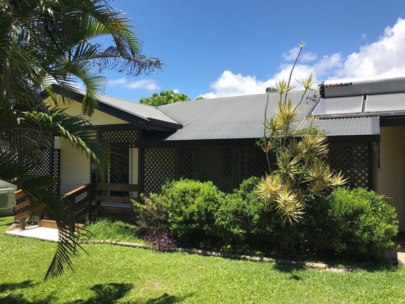 8 Holt Street TENANT APPROVED, Yeppoon QLD 4703