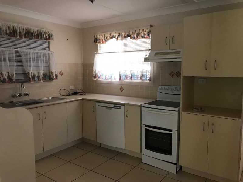 8 Holt Street TENANT APPROVED, Yeppoon QLD 4703