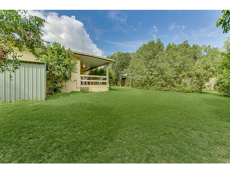 33 Hellas Street, Barlows Hill QLD 4703