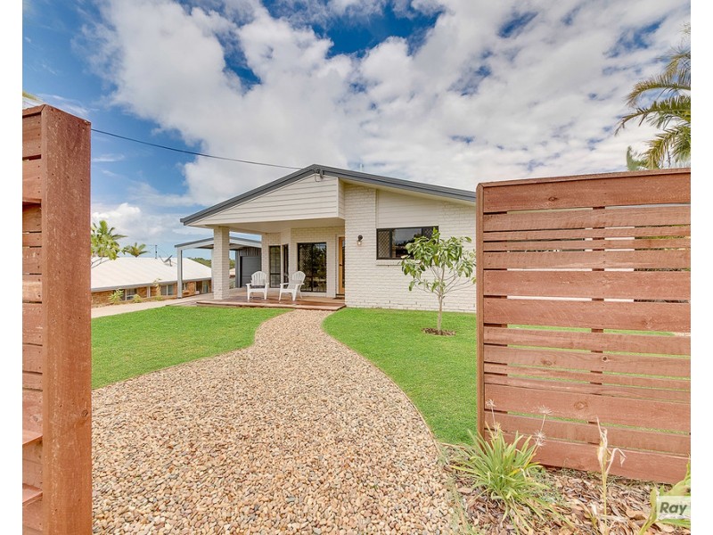 17 Cassia Avenue, Taranganba QLD 4703