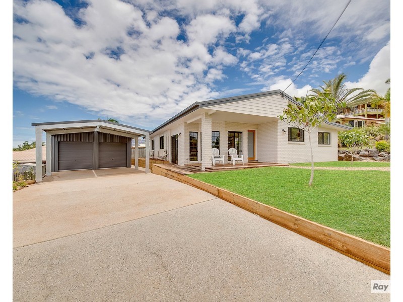 17 Cassia Avenue, Taranganba QLD 4703