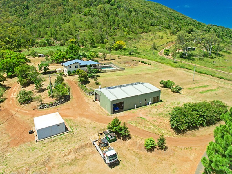 278 Limestone Creek Road, Adelaide Park QLD 4703
