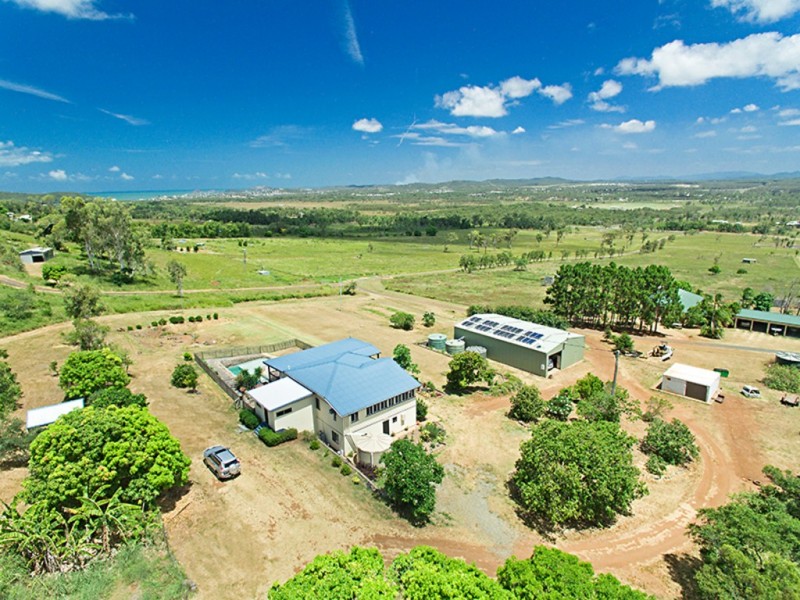 278 Limestone Creek Road, Adelaide Park QLD 4703