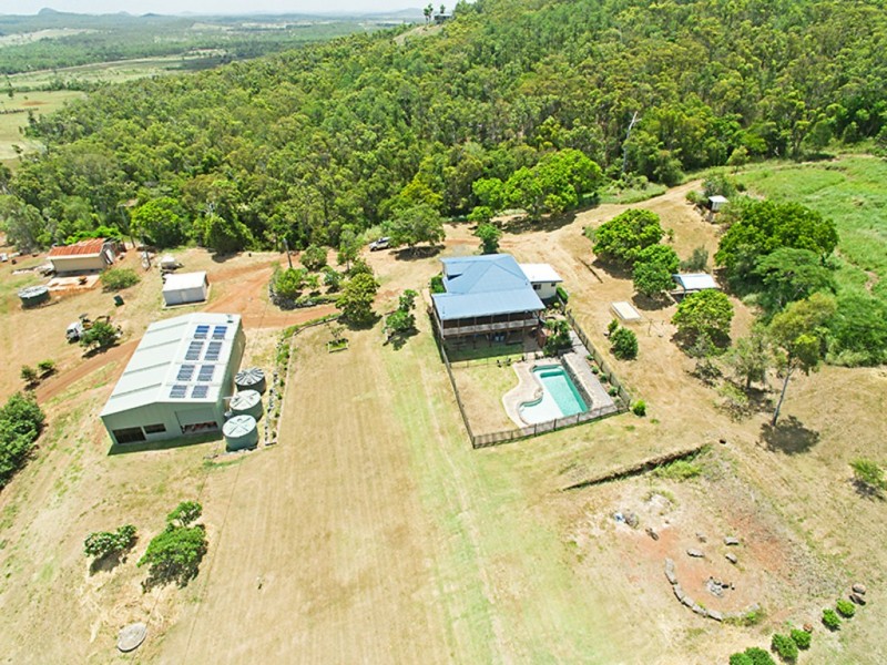 278 Limestone Creek Road, Adelaide Park QLD 4703