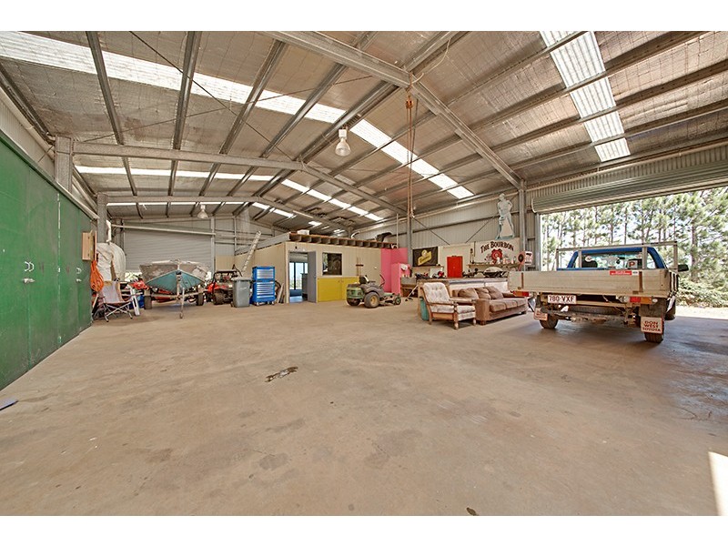 278 Limestone Creek Road, Adelaide Park QLD 4703