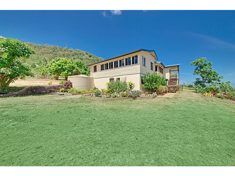 278 Limestone Creek Road, Adelaide Park QLD 4703