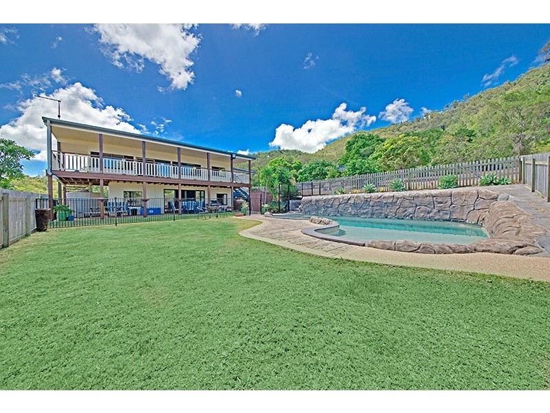 278 Limestone Creek Road, Adelaide Park QLD 4703