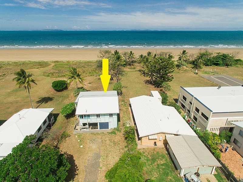 33 Todd Avenue, Yeppoon QLD 4703