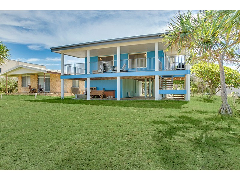 33 Todd Avenue, Yeppoon QLD 4703