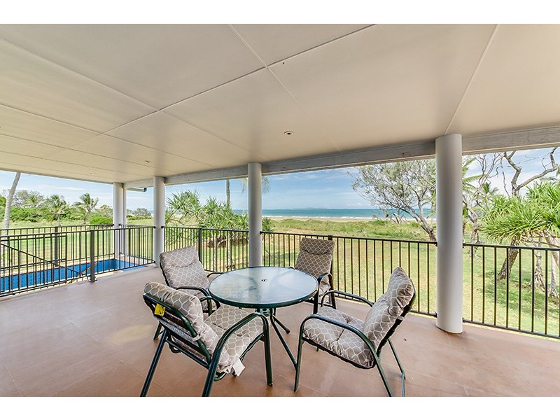 33 Todd Avenue, Yeppoon QLD 4703