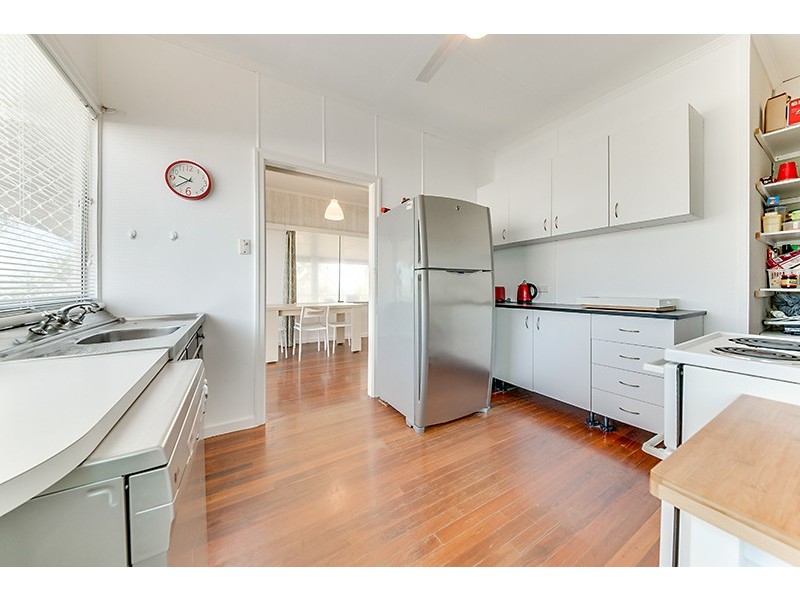 33 Todd Avenue, Yeppoon QLD 4703