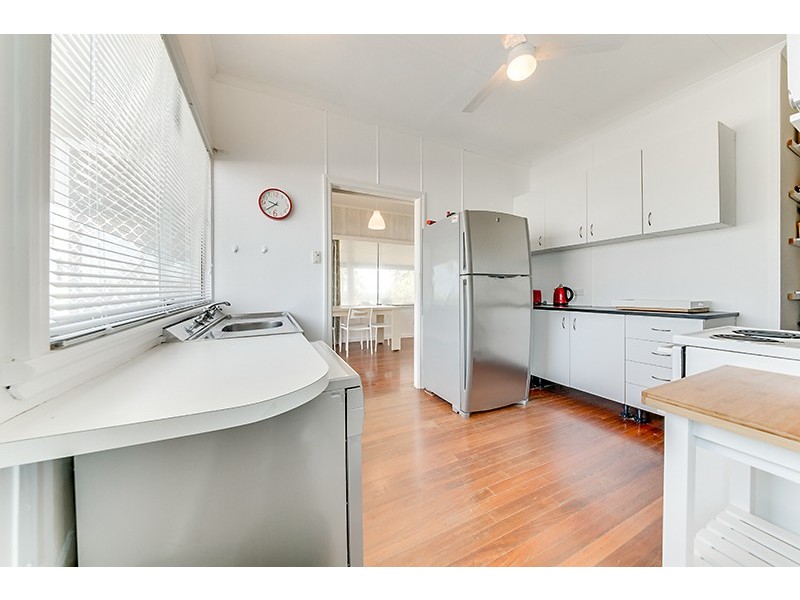 33 Todd Avenue, Yeppoon QLD 4703