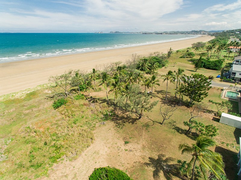 33 Todd Avenue, Yeppoon QLD 4703